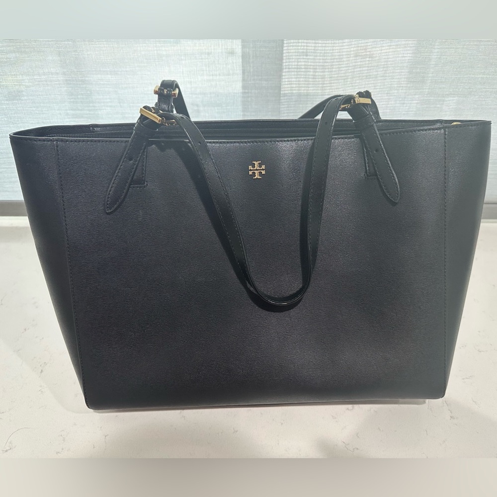 Large Tory Burch Tote